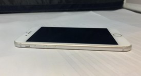Good
													Apple iPhone 8 - Unlocked, Silver, 64 GB, A1863, photo 2 of 6