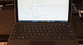 Good
													Microsoft Surface Pro 7 - I5, Platinum, 256 GB, 16 GB, photo 3 of 8