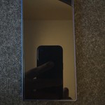 Mint Samsung Galaxy Z Fold7 - Unlocked, 256 GB, Blue Shadow, 12 GB, SM-F966U1