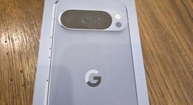 Mint
													Google Pixel 10 Pro XL - Unlocked, Moonstone, 256 GB, GUL82, photo 1 of 11