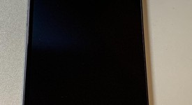 Good
													Apple iPhone 12 - Unlocked, Black, 64 GB, A2172, photo 2 of 10