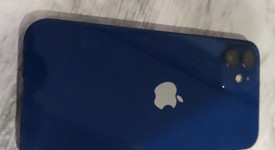 Fair
													Apple iPhone 12 - Unlocked, Blue, 64 GB, A2172, photo 6 of 6