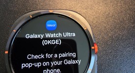 Mint
													Samsung Galaxy Watch Ultra - Unlocked, Gray, SM-L705U, 47mm, photo 3 of 10