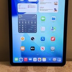 Good Apple iPad Air 11 inch (M3) 2025 - Wi-Fi, 256 GB, Space Gray, A3266