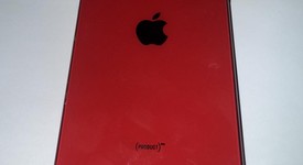 Fair
													Apple iPhone 11 - Unlocked, Red, 64 GB, A2111, photo 6 of 6