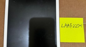 Good
													Apple iPad 6th Gen - Wi-Fi, Gold, 32 GB, A1893, photo 1 of 7