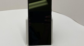 Good
													Google Pixel 6a - Unlocked, Chalk, 128 GB, 6 GB, GX7AS, photo 2 of 5