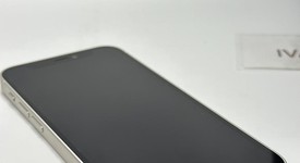 Mint
													Apple iPhone 12 Mini - Unlocked, White, 64 GB, A2176, photo 4 of 6