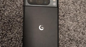 Good
													Google Pixel 8 Pro - Unlocked, Porcelain, 128 GB, 12 GB, G1MNW, mmWave 5G, photo 2 of 3