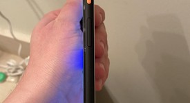 Mint
													Google Pixel 4 XL - Unlocked, White, 64 GB, 6 GB, G020J, Google Edition, photo 3 of 10