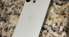 Mint
													Apple iPhone 14 Pro Max - Unlocked Non-US, Gold, 128 GB, A2893, photo 1 of 11
