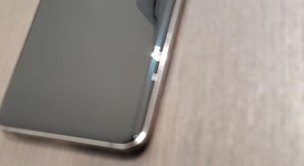 Good
													Samsung Galaxy S10 5G - Verizon, Black, 256 GB, 8 GB, SM-G977U, photo 1 of 4