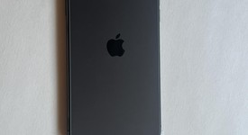Good
													Apple iPhone 11 Pro Max - Unlocked, Gray, 64 GB, A2161, photo 3 of 8