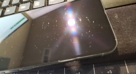 Fair
													Apple iPhone 14 - Metro by T-Mobile, Midnight, 128 GB, A2649, photo 3 of 5