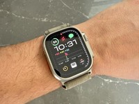 Apple Watch Ultra 2 49mm