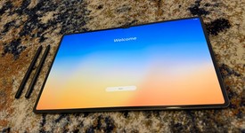 Mint
													Samsung Galaxy Tab S9 Ultra - Wi-Fi, Graphite, 512 GB, 12 GB, SM-X910, photo 1 of 6