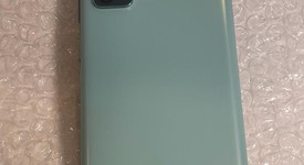 Mint
													Samsung Galaxy S20 FE 5G - T-Mobile, Cloud Mint, 128 GB, 6 GB, SM-G781U, photo 5 of 7