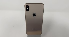 Mint
													Apple iPhone Xs Max - Unlocked, Gold, 256 GB, A1921, photo 2 of 7