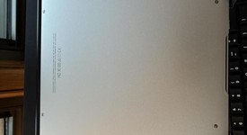 Good
													MacBook Air 2015 - 11" - Silver, 128 GB, 4 GB, photo 2 of 19