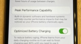 Good
													Apple iPhone SE 3rd Gen 2022 - T-Mobile, Midnight, 64 GB, A2595, photo 2 of 7