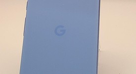 Good
													Google Pixel 8a - Unlocked, Bay, 128 GB, 8 GB, GKV4X, Sub-6 5G, photo 1 of 3