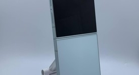 Mint
													Samsung Galaxy Z Flip7 - Unlocked, Mint, 512 GB, 12 GB, SM-F766U1, photo 5 of 9