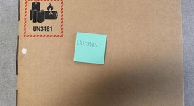 New
													MacBook Air 2024 (M3) - 15" - Apple M3, Midnight, 256 GB, 16 GB, 10-core GPU, photo 4 of 4