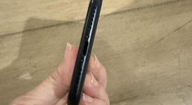 Good
													Apple iPhone SE 3rd Gen 2022 - Unlocked, Midnight, 64 GB, A2595, photo 4 of 6