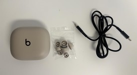 Used
													Beats Powerbeats Pro 2 - Quick Sand, photo 2 of 4