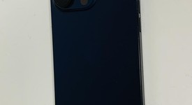 Fair
													Apple iPhone 15 Pro Max - Unlocked, Blue, 256 GB, A2849, photo 3 of 10