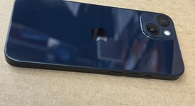 Mint
													Apple iPhone 13 - Metro by T-Mobile, Midnight, 128 GB, A2482, photo 4 of 5