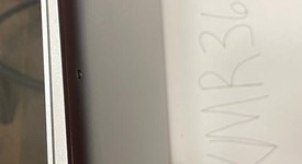 Mint
													MacBook Air 2020 - 13" - Apple M1, Silver, 256 GB, 8 GB, photo 1 of 12