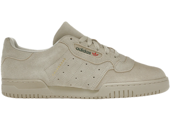 adidas Yeezy Powerphase Clear Brown for sale