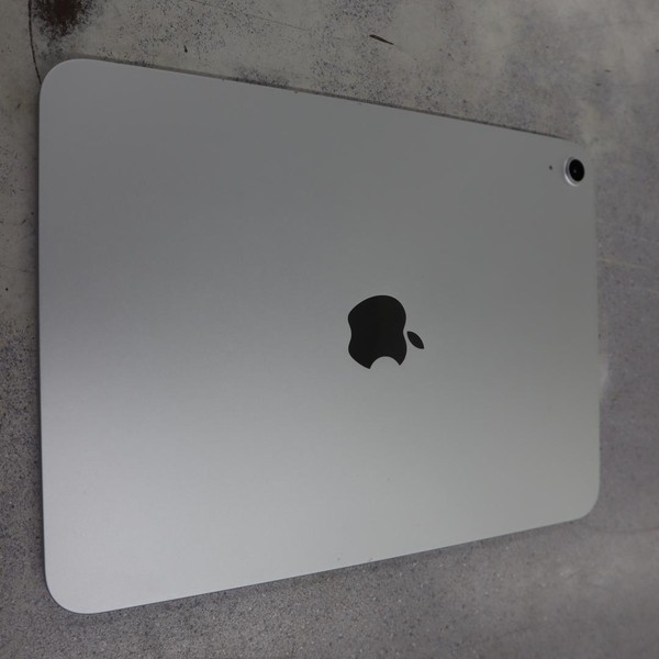Apple iPad (11th Gen) - Wi-Fi, 128 GB, Silver, A3354