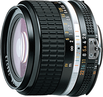 Nikon NIKKOR 24mm f2.8 for sale