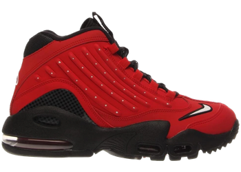 Nike Air Griffey Max 2 University Red (GS) for sale