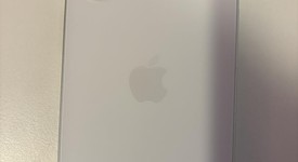 Mint
													Apple iPhone 17 - T-Mobile, White, 256 GB, A3258, photo 4 of 8