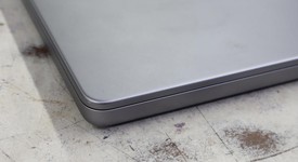 Good
													MacBook Pro Late 2023 (M3) - 14" - Apple M3, Gray, 1 TB, 16 GB, 10-core GPU, photo 2 of 15