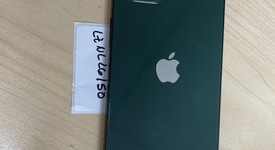 Fair
													Apple iPhone 13 - Unlocked, Green, 128 GB, A2482, photo 2 of 5