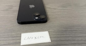 Fair
													Apple iPhone 14 - Unlocked, Midnight, 128 GB, A2649, photo 5 of 7