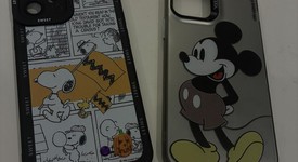 Good
													Apple iPhone 12 - Unlocked, White, 128 GB, A2172, photo 4 of 5