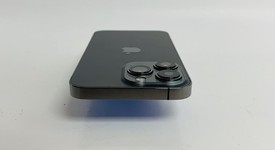 Good
													Apple iPhone 13 Pro - Unlocked, Graphite, 256 GB, A2483, photo 5 of 9