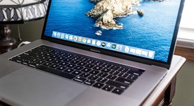 Mint
													MacBook Pro 2019 - 15" - I9, Gray, 1 TB, 32 GB, photo 1 of 6