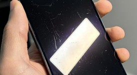 Fair
													Apple iPhone 14 Pro - Unlocked, Purple, 128 GB, A2650, photo 1 of 7