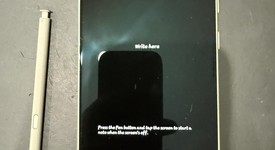Good
													Samsung Galaxy S24 Ultra - Unlocked, Violet, 512 GB, 12 GB, SM-S928U1, photo 3 of 15