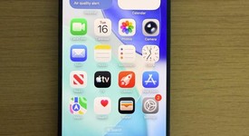 Good
													Apple iPhone 15 Pro - Unlocked, Black, 256 GB, A2848, photo 3 of 13