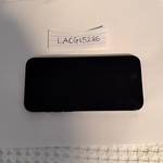 Mint Apple iPhone 15 Pro Max - Unlocked, 256 GB, Blue, A2849