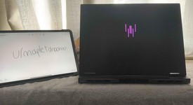 Mint
													Acer Predator Gaming Laptop, photo 4 of 7