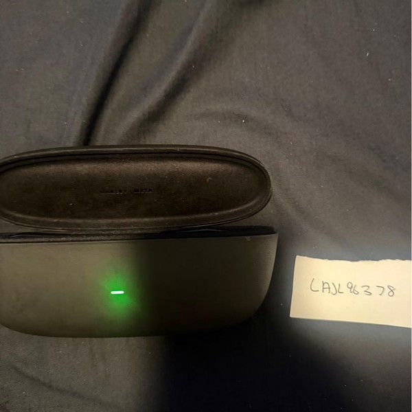 Meta Oakley HSTN - Black