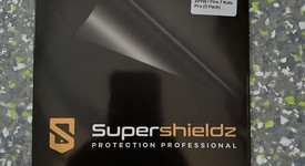 Mint
													Amazon Fire 7 Kids Edition 2017 - Wi-Fi, Black, 16 GB, photo 4 of 11